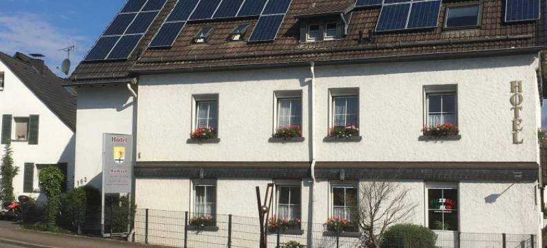 麦巴姆酒店(Hotel am Maibaum)图片