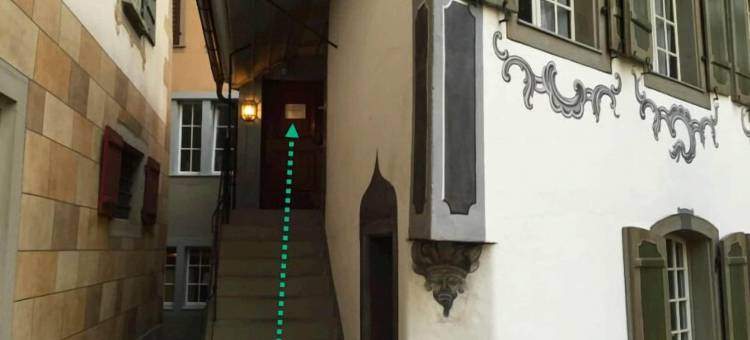 楚格中心时尚公寓(Stylish Apartment in the Heart of Zug by Airhome)图片