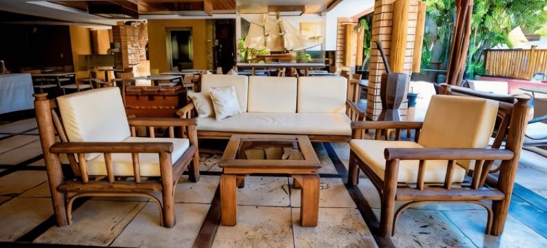 纳塔尔游猎营地海滩酒店(Safari Natal Beach Hotel)图片