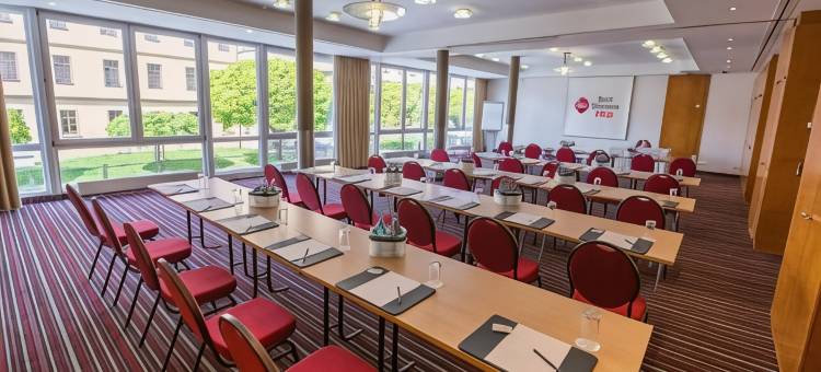 包岑贝斯特韦斯特优质酒店(Best Western Plus Hotel Bautzen)图片