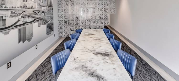 Holiday Inn Express & Suites COLUMBUS OSU-MEDICAL CENTER by IHG图片