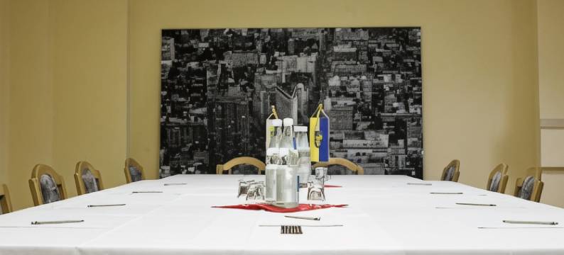 西里西亚酒店(Hotel Silesia)图片