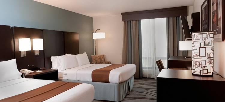 Holiday Inn 岩岛 - 四城市(Holiday Inn Rock Island - Quad Cities)图片