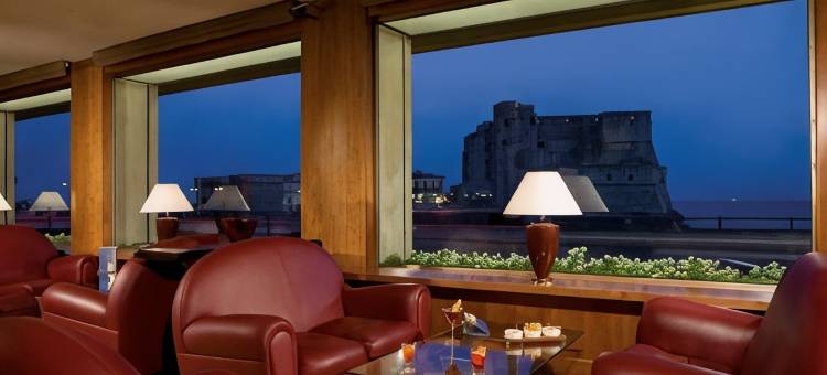 皇家大陆酒店(Hotel Royal Continental)图片