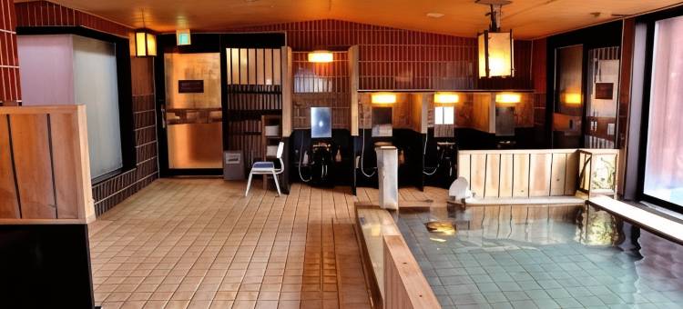 青森弘前多美迎天然温泉酒店(多美迎・御宿野乃 酒店集团)(Dormy Inn Hirosaki Natural Hot Spring)图片