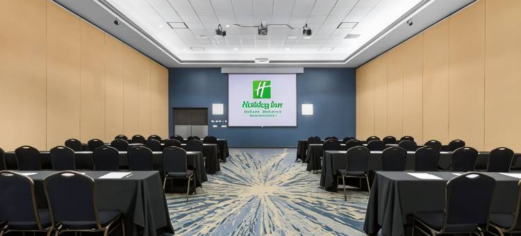 Holiday Inn 墨尔本韦奇立会议CTR(Holiday Inn Melbourne-Viera Conference Ctr)图片