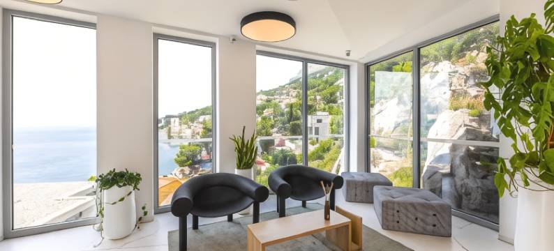 圣希尔德加德酒店(Hotel Saint Hildegard)图片