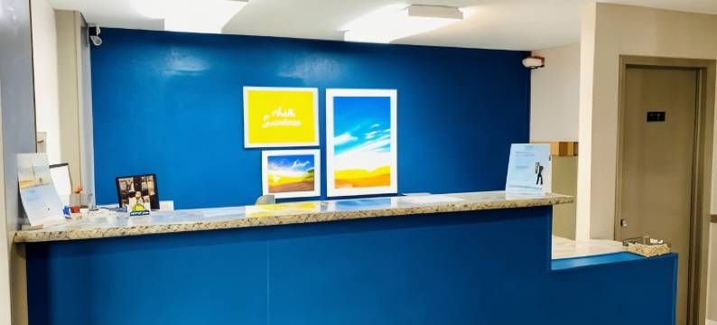 阿德莫尔戴斯酒店(Days Inn by Wyndham Ardmore)图片