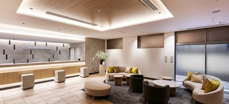 岐阜大和ROYNET酒店(Daiwa Roynet Hotel GIFU)图片