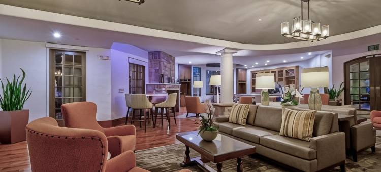 洛思加图斯酒店(Hotel Los Gatos)图片