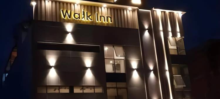 RnB Select Walk Inn Lucknow图片