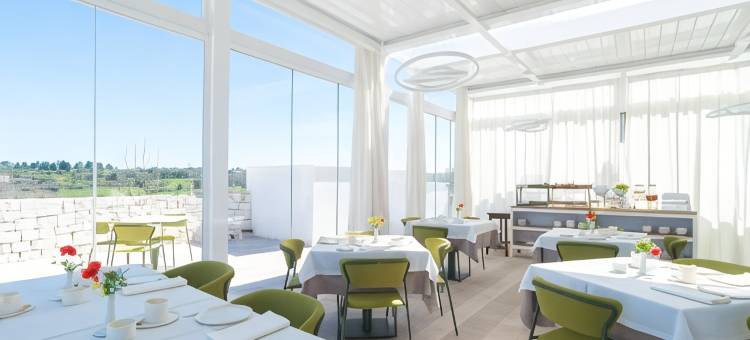 博尔戈弗雷多(Borgofreddo Luxury Suite)图片