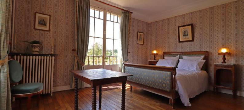 托米斯庄园(Domaine des Thomins)图片