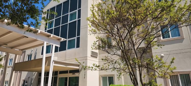 圣安东尼奥机场美吟酒店(Baymont by Wyndham San Antonio Airport)图片