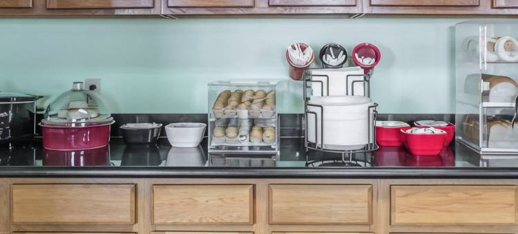 埃姆斯伊克诺旅馆(Econo Lodge)图片