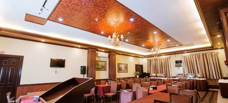 圣马可酒店(Hotel San Marco)图片