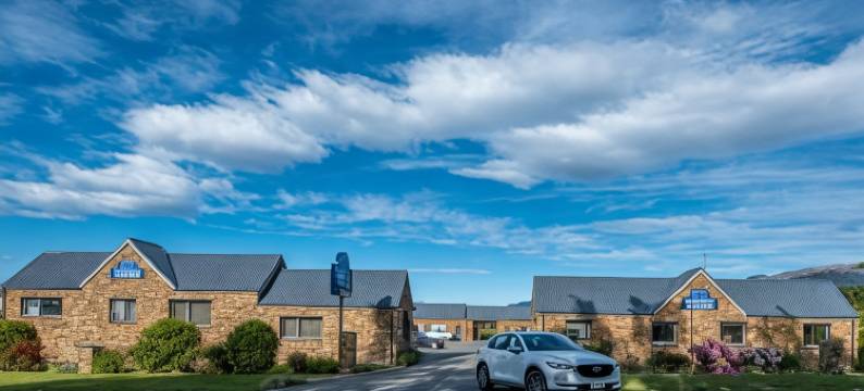 汉莫斯普林斯美景汽车旅馆(Hanmer Springs Scenic Views Motel)图片