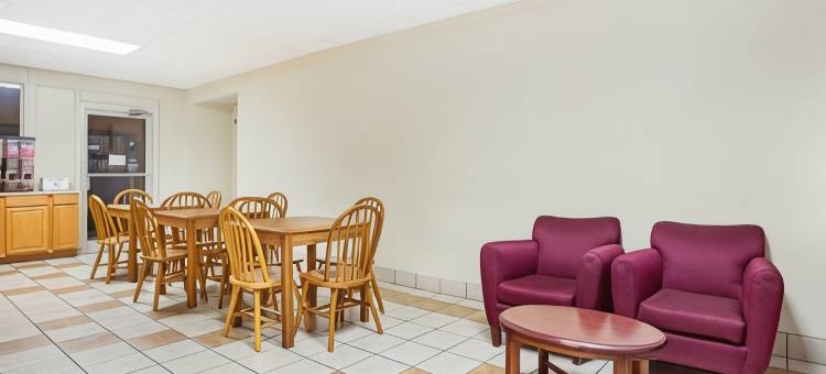 布里斯托尔公园大道旅馆(Bristol Parkway Inn)图片