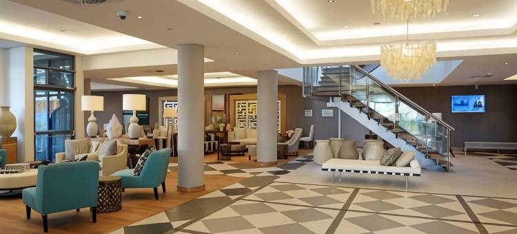 毛里求斯蒙特里索尔假日酒店(Holiday Inn Mauritius Mon Tresor)图片