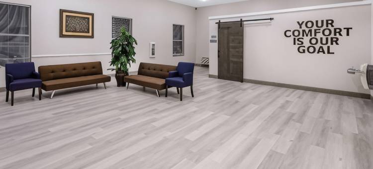 Travelodge by Wyndham Kingsland GA图片