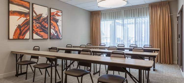 法戈Candlewood Suites酒店(Candlewood Suites Fargo South - Medical Center by IHG)图片