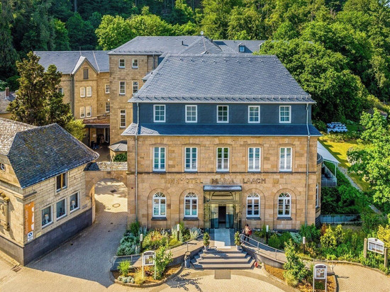 玛利亚拉西湖滨酒店