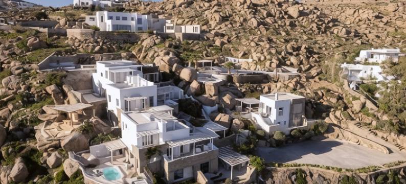 超级洛基酒店(Super Rockies Resort)图片