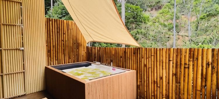 基雷纳云顶别墅(Kireina Resort)图片