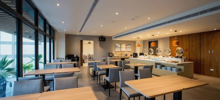 屏东枋客文旅图片