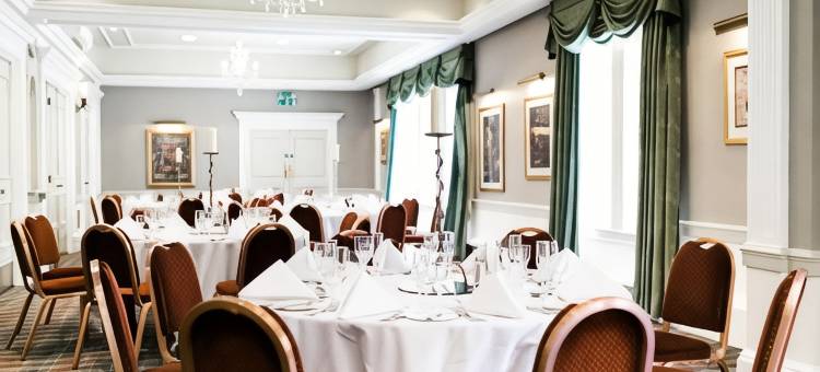 天使酒店(The Angel Hotel)图片