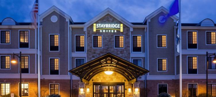 Staybridge Suites Milwaukee West-Oconomowoc by IHG图片