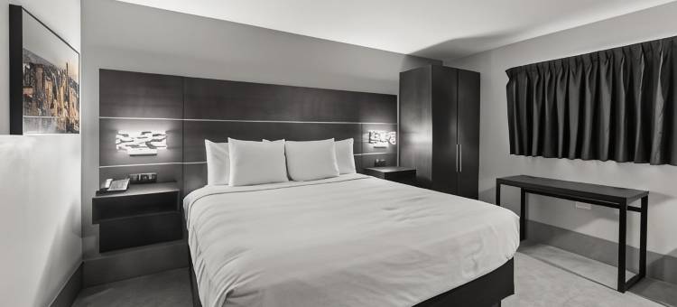 拉雷多宾馆延长住宿(GuestHouse Extended Stay Laredo)图片