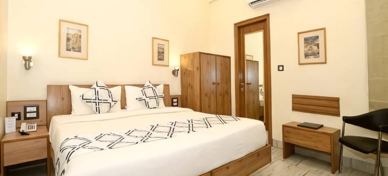 尤利娅酒店(Hotel Yulia)图片