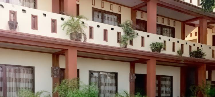 O酒店塔卡拉尔公寓靠近马帕卡松古警察局(Mapsu)(Hotel O Kost Takalar Near Polsek Mappakasunggu (Mapsu))图片