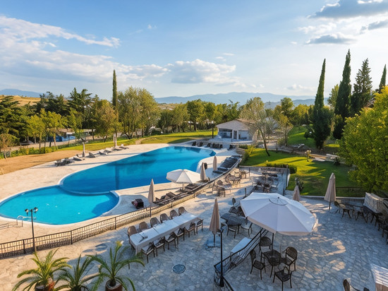 辛迪卡别墅酒店