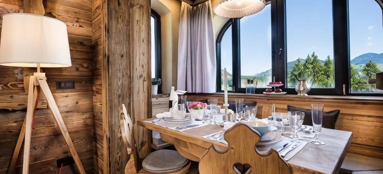 奥柏斯陶芬蒙蒂度假村(Mondi Resort Und Chalet Oberstaufen)图片