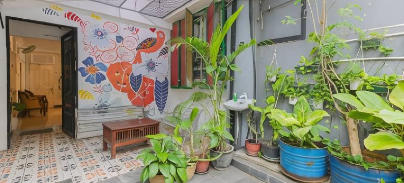 诗都阿佐苏菲伊斯兰城市景观酒店(Urbanview Hotel Syariah Near Gelora Delta Sidoarjo)图片