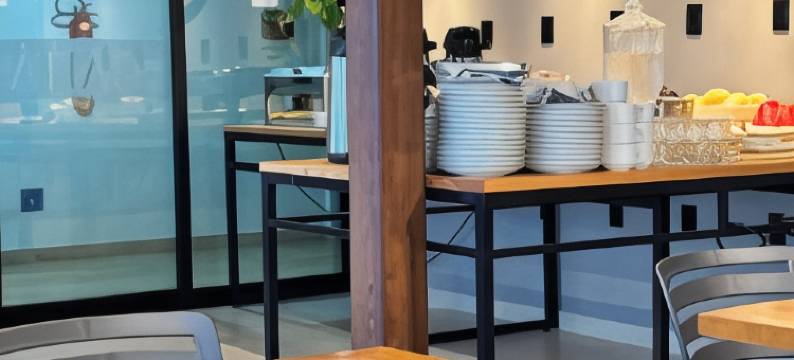 凯塔酒店(Hotel Caitá)图片