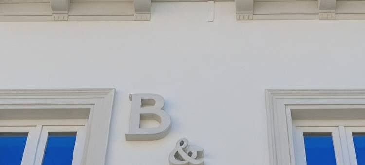 自由宫(Liberty Palace)图片