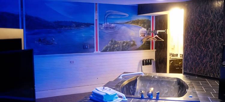 贤人酒店(The Sage Hotel)图片