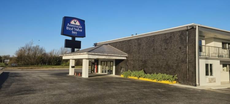 伊丽莎白敦美洲最佳价值酒店(Americas Best Value Inn Elizabethtown)图片