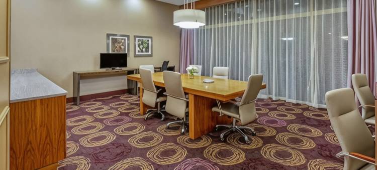 波由特拉昆塔温德姆套房酒店(La Quinta Inn & Suites by Wyndham Butte)图片