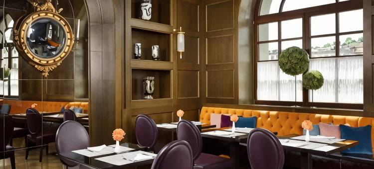 巴勒斯特里酒店(Hotel Balestri - Wtb Hotels)图片