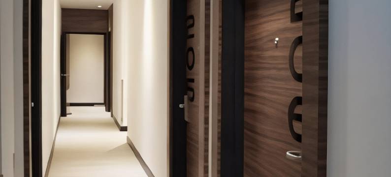 风格酒店(Styles Hotel)图片