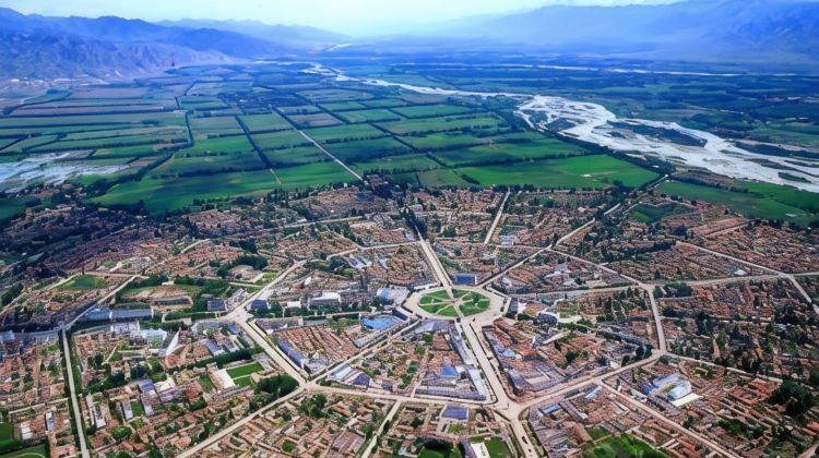 8D7N · Private Tours · 8-day essence tour of Ili departing from Urumqi, covering Sayram Lake, Tuergen Apricot Valley, Kuerdening and  Narat, capturing all the spring charm of Ili on one trip.