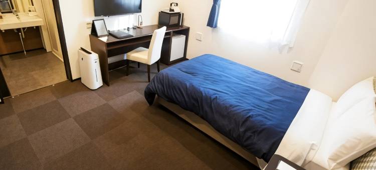 利夫马克斯酒店-南桥本站前店(HOTEL LiVEMAX Minamihashimoto Ekimae)图片