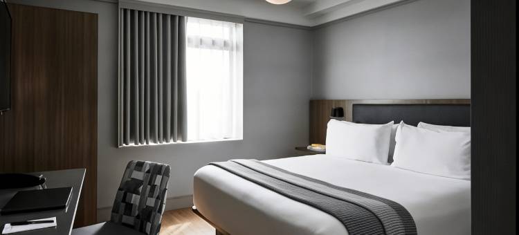 梅尔罗斯酒店(The Melrose Hotel)图片