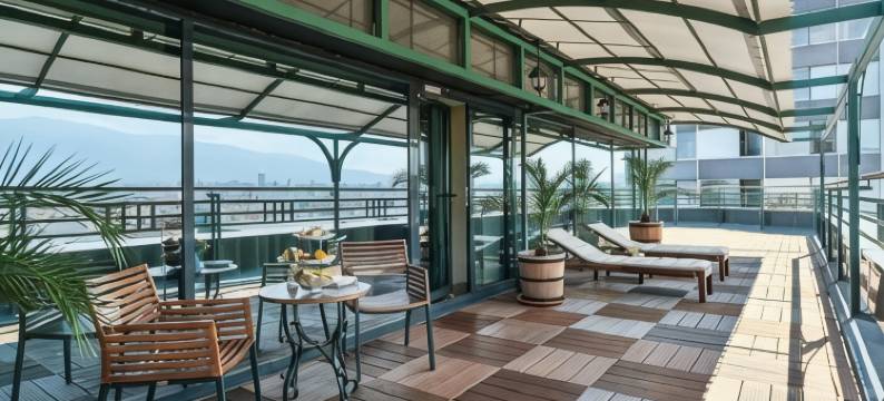 索非亚大酒店(Grand Hotel Sofia)图片