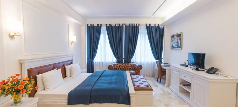 帕拉蒂姆大酒店(Grand Hotel Palladium)图片