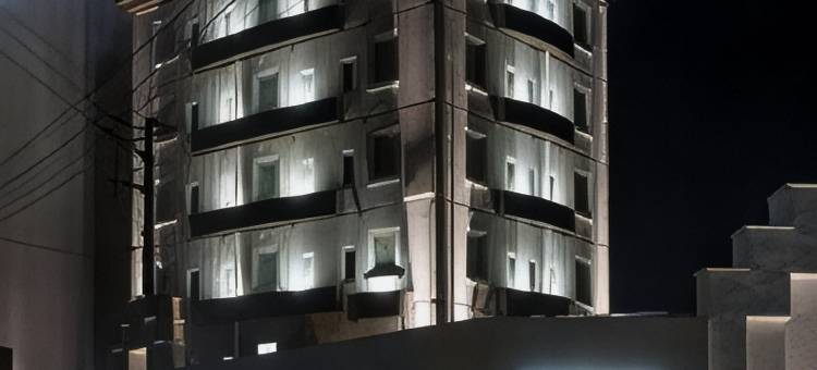 Hotel Lei图片